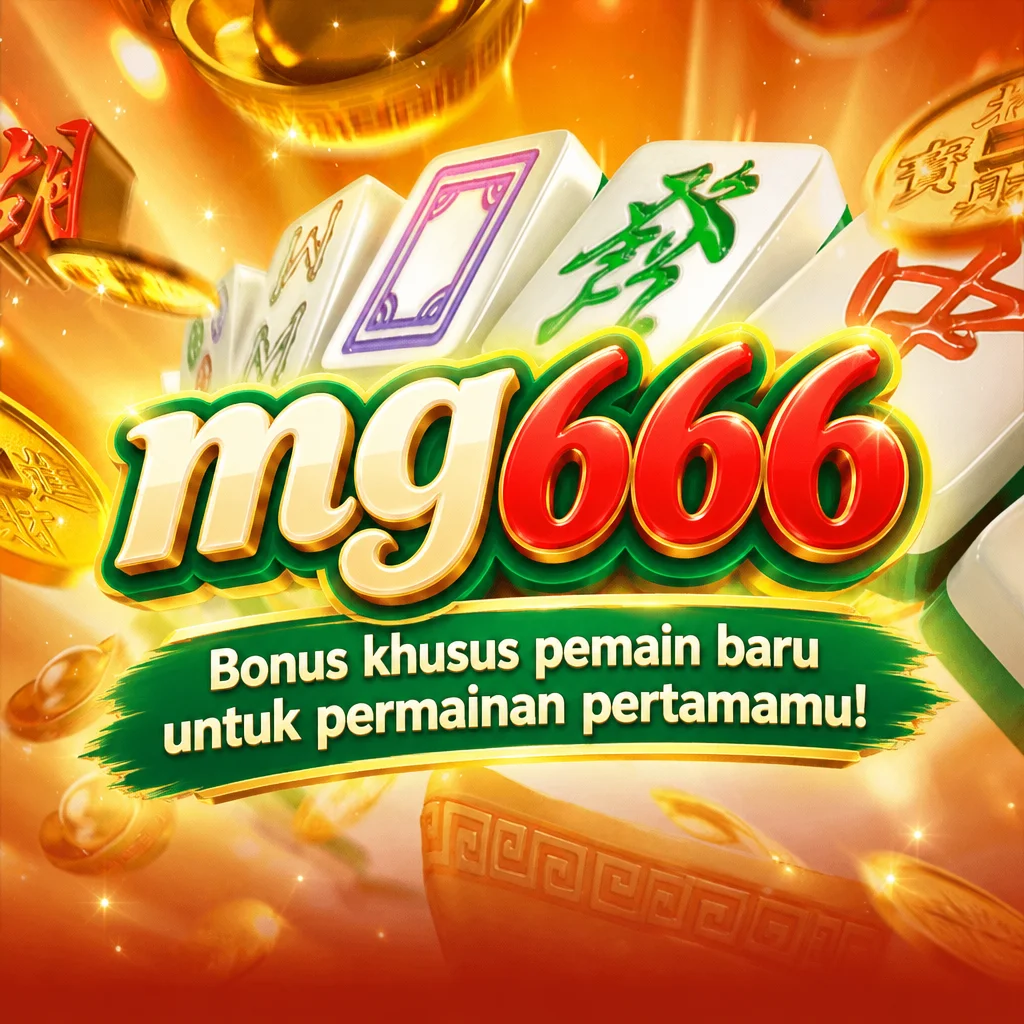 mg666 · Game & unduhan