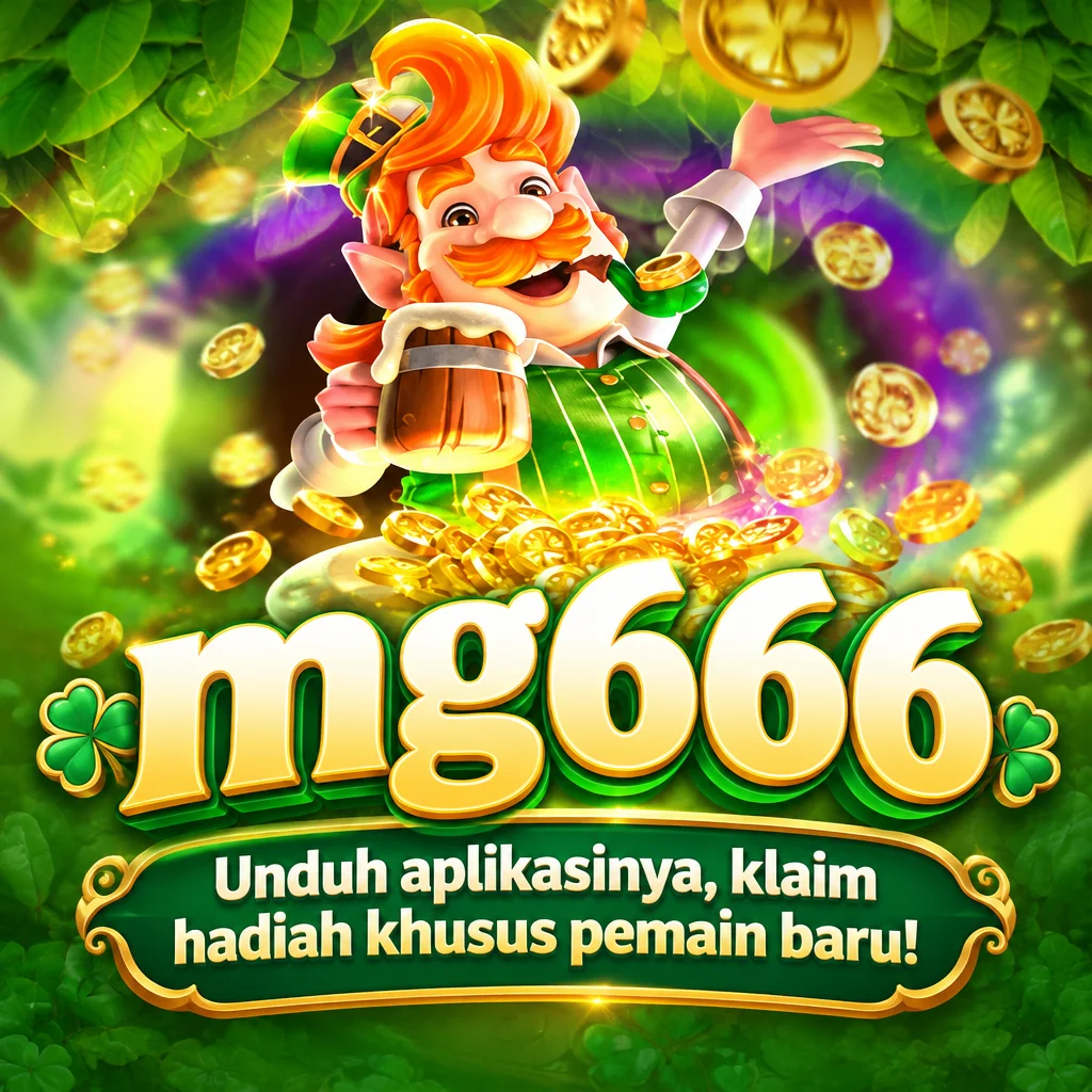 mg666 · Game & unduhan