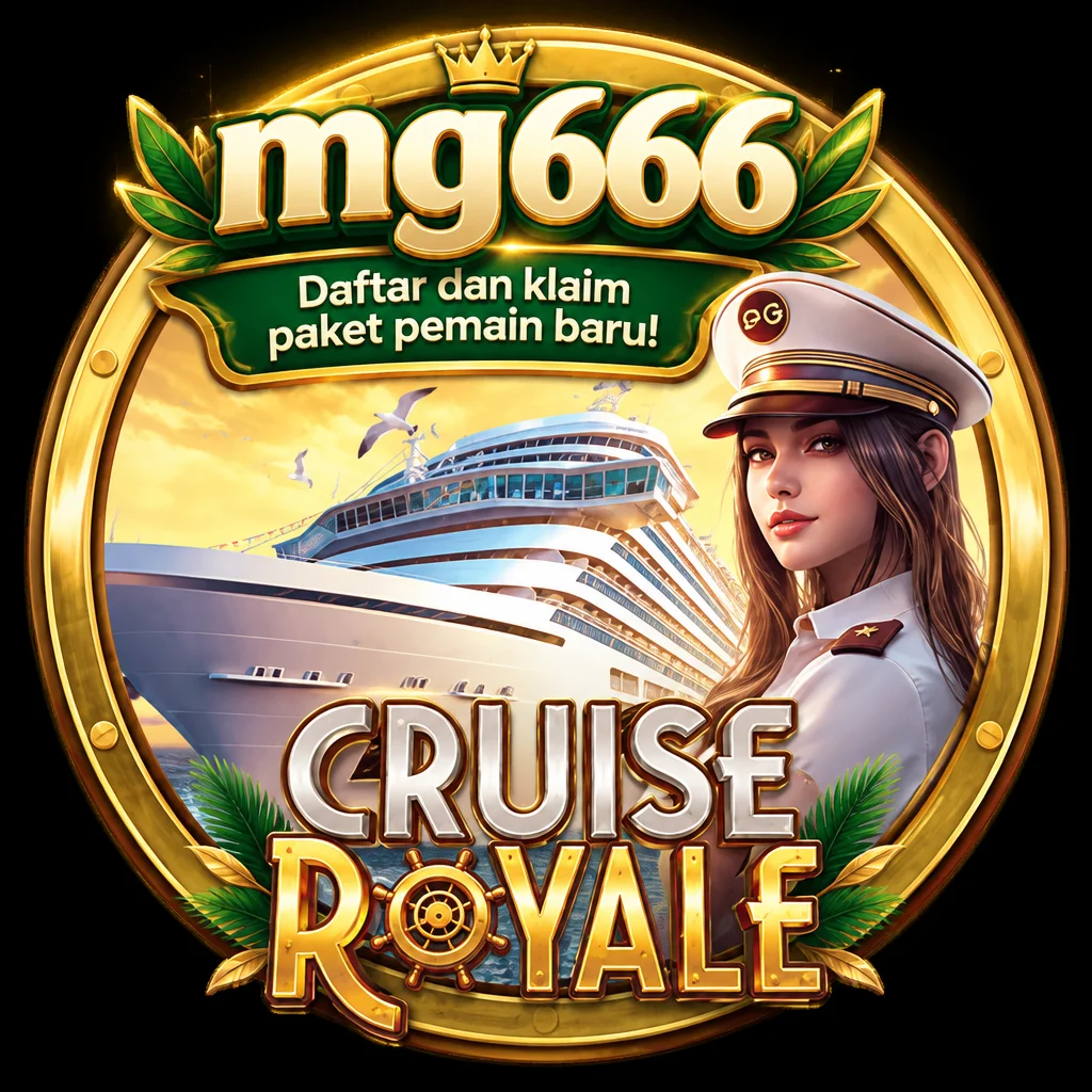 mg666 · Cruise Royale