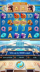 mg666 · Cruise Royale